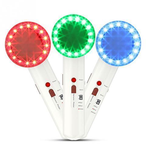 BowLift | Ultrasonic Cavitation Radio Frequency EMS Slimming Device