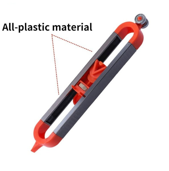 AdjustaBowlifte Profile Scribing Ruler | Bowlift
