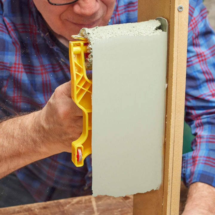 BowLift | Paintbuddy™ - No more masking edges! (+ 3 FREE ROLLS)