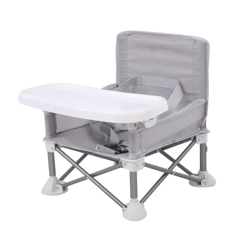 BowLift | Portable foldable high chair