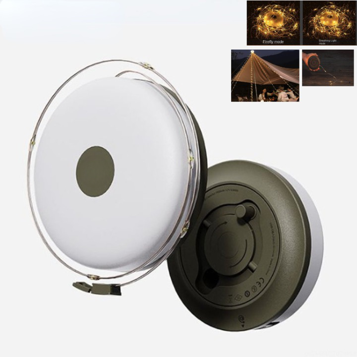 BowLift | Rechargeable LED Ambient Lamp – LunaGlow