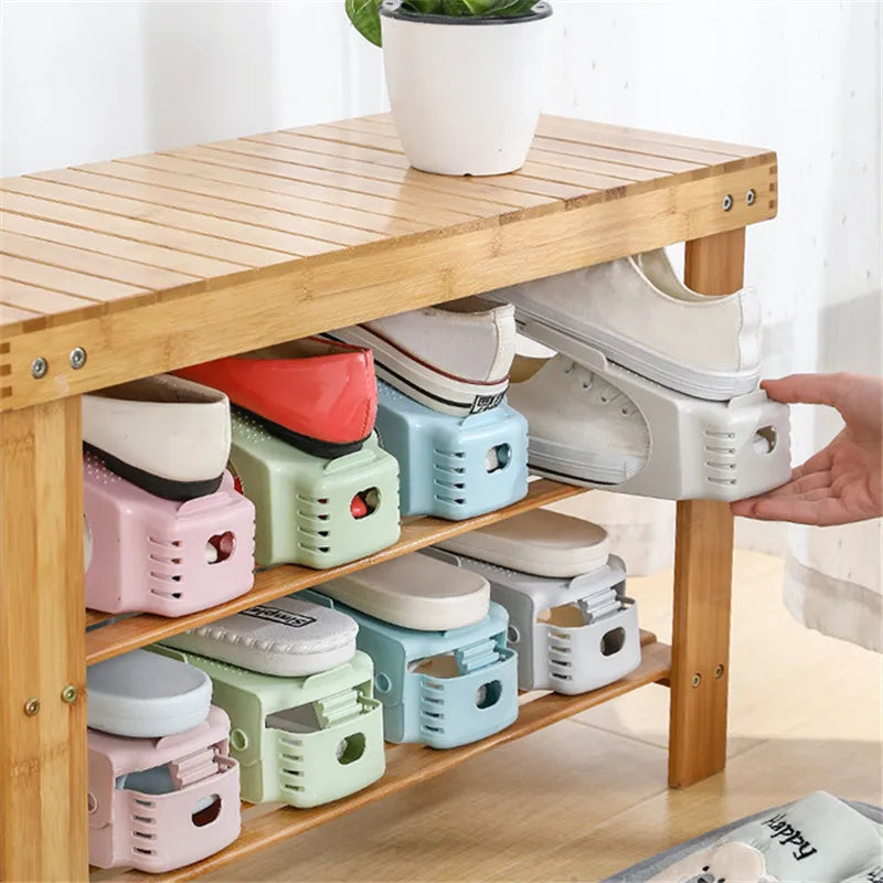 BowLift | Shoe Organizer Pro