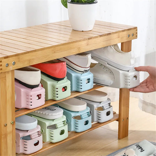 BowLift | Shoe Organizer Pro