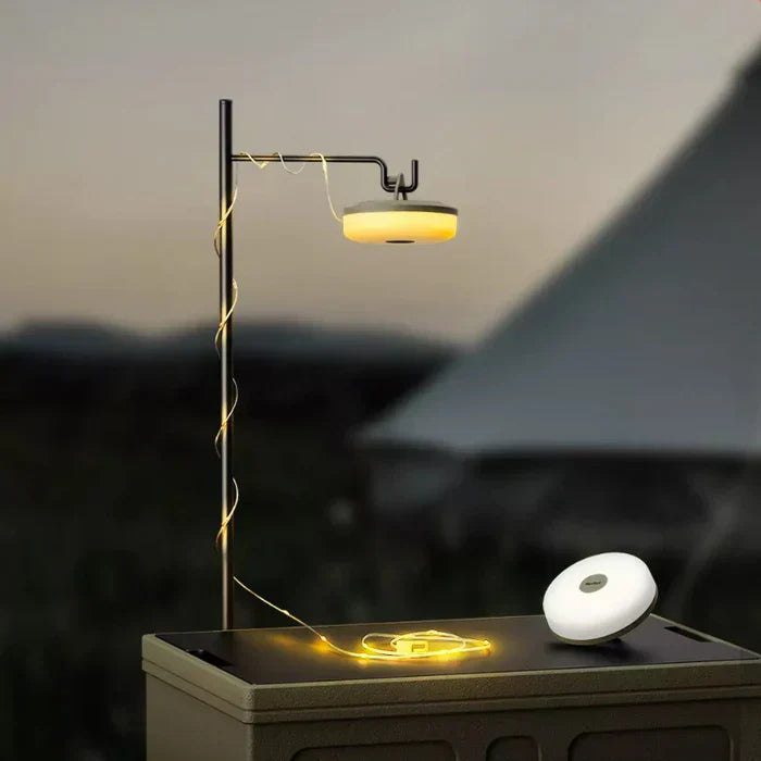BowLift | Aurora LED fairy lights