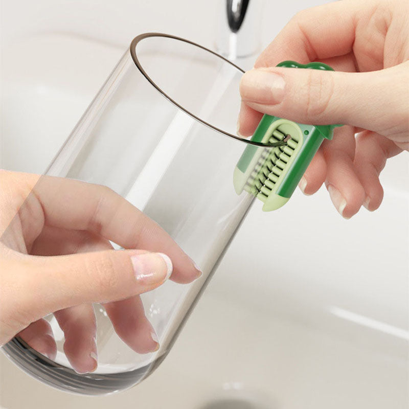 BowLift | 3-in-1 Multifunctional Dish Brush (1+1 Free)
