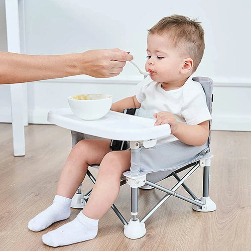 BowLift | Folding Chair for Kids