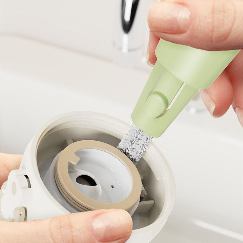 BowLift | 3-in-1 Multifunctional Dish Brush (1+1 Free)