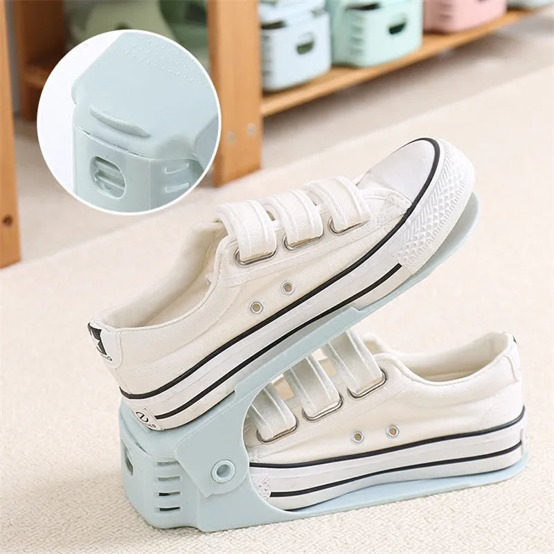 BowLift | Shoe Organizer Pro