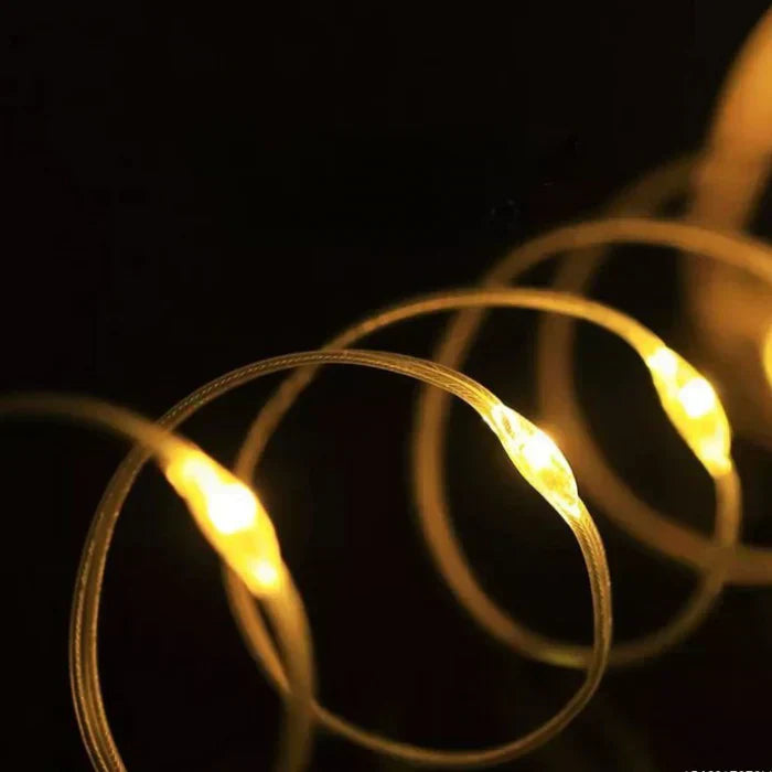BowLift | Aurora LED fairy lights