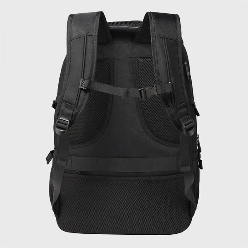 BowLift | Travel Backpack Pro – Expandable 50L Backpack with USB Charging