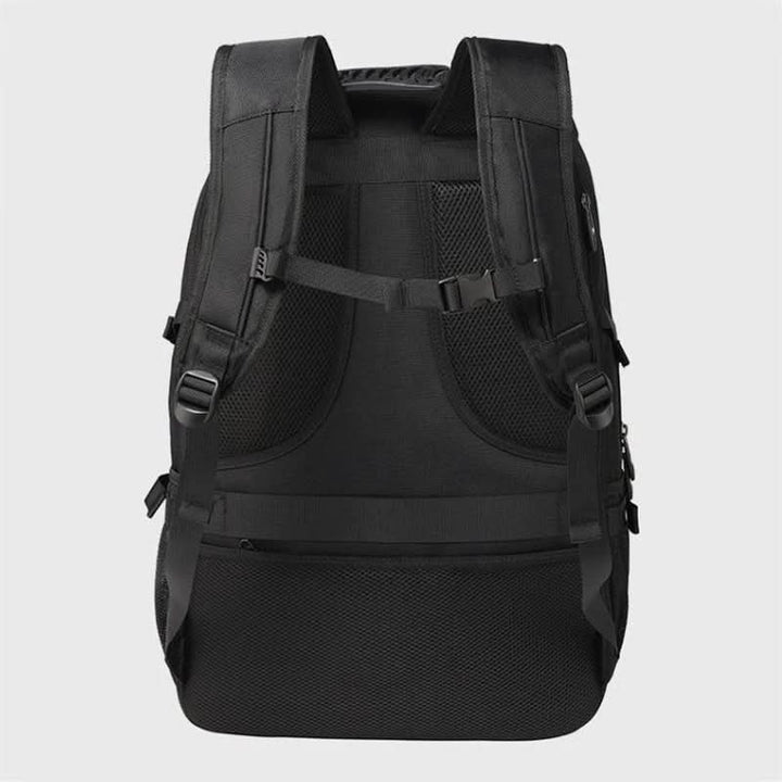BowLift | Travel Backpack Pro – Expandable 50L Backpack with USB Charging