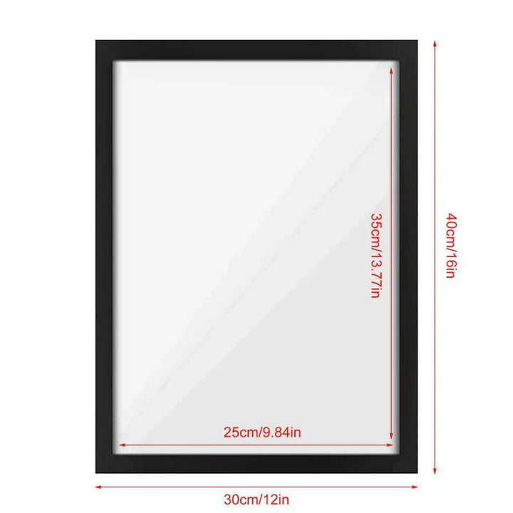 BowLift | Magnetic Art Showcase - Frame Your Masterpiece