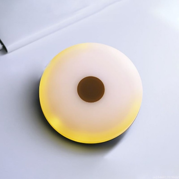 BowLift | Rechargeable LED Ambient Lamp – LunaGlow
