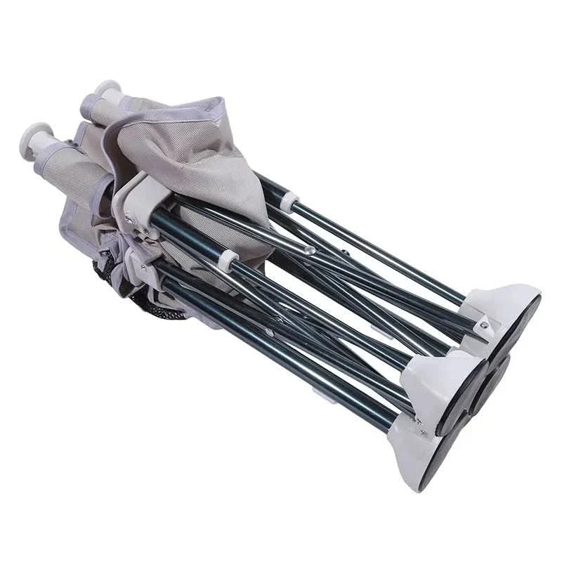 BowLift | BabyGo Seat – Portable high chair for safe seating on the go