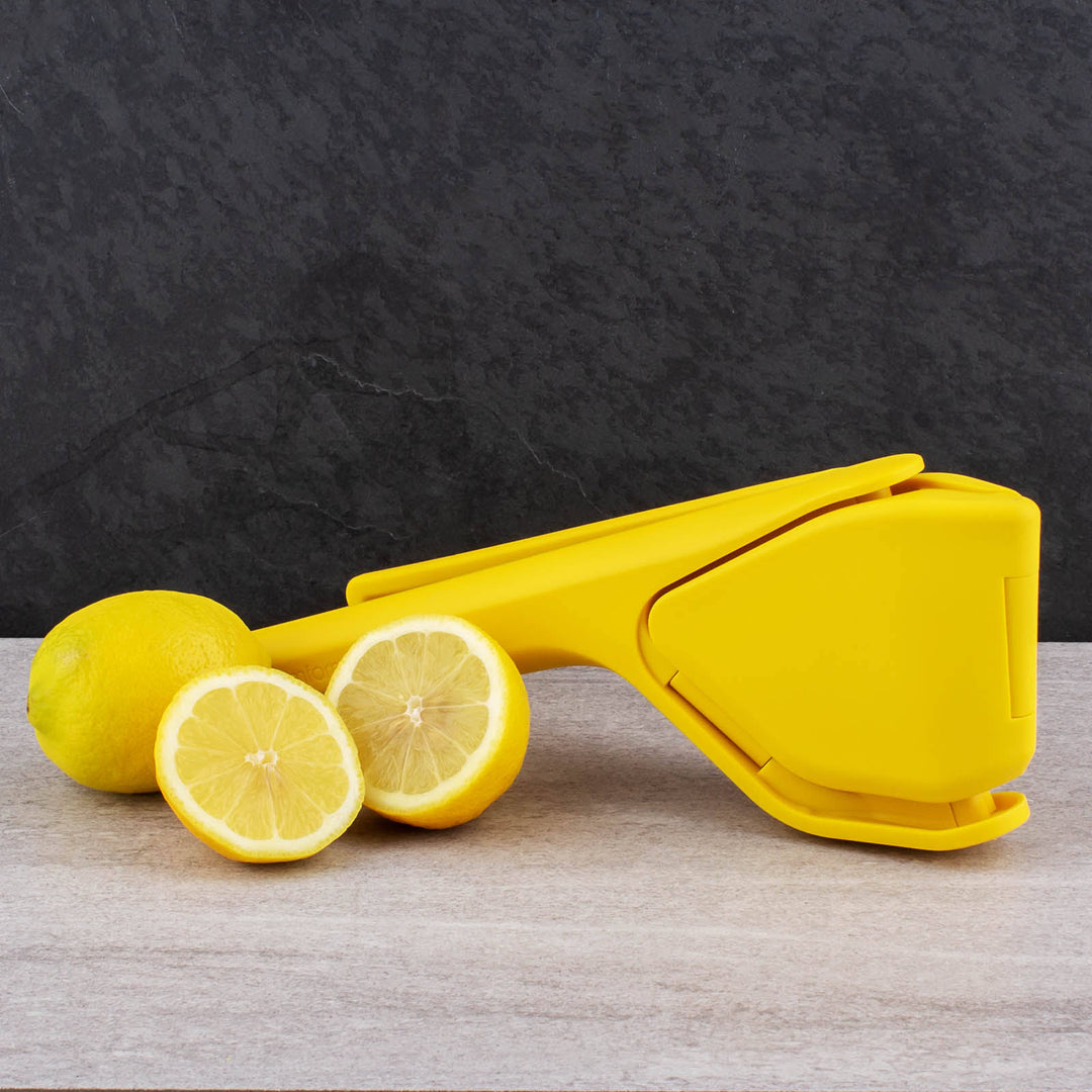 BowLift | CitruSqueeze