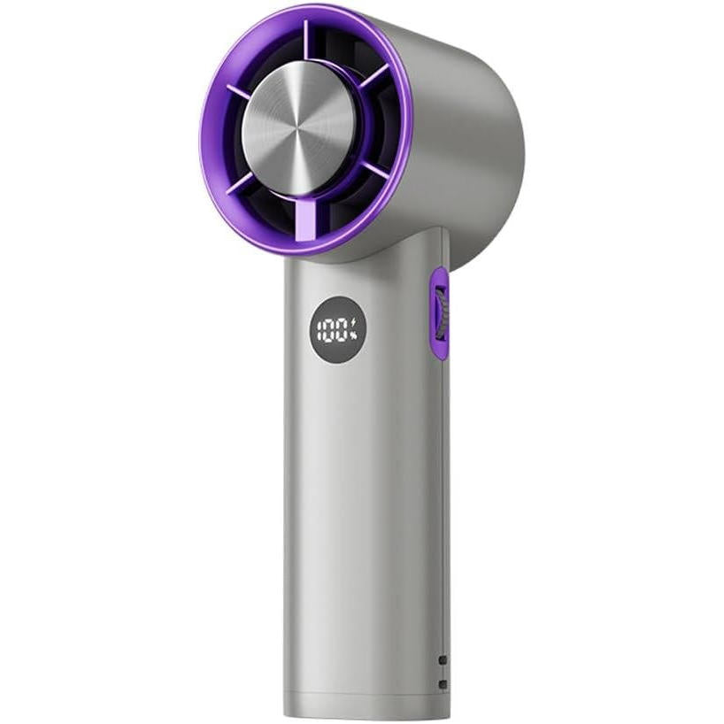 Portable Handheld Fan | Bowlift