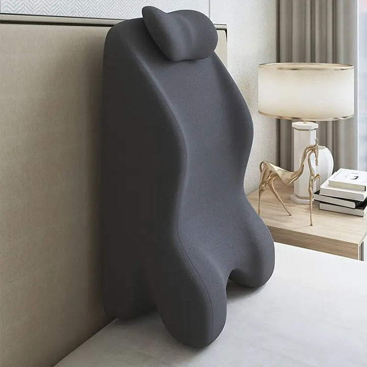 BowLift | Multifunctional Bed Sleeping Pillow