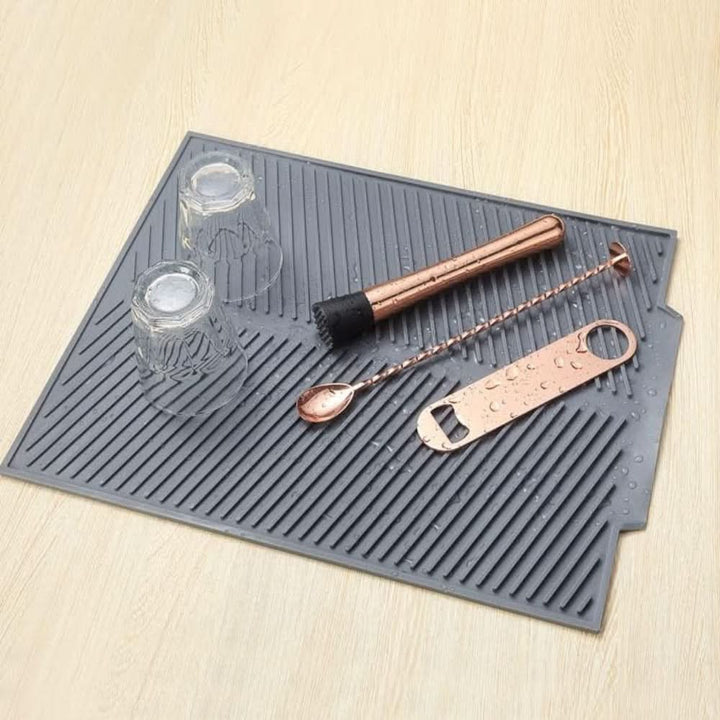 BowLift | DrainFlex – Silicone Drainage Mat