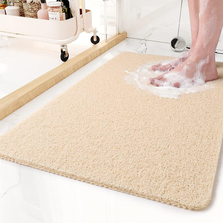 BowLift | Shower Mat Non Slip Anti Mold Quick Drying