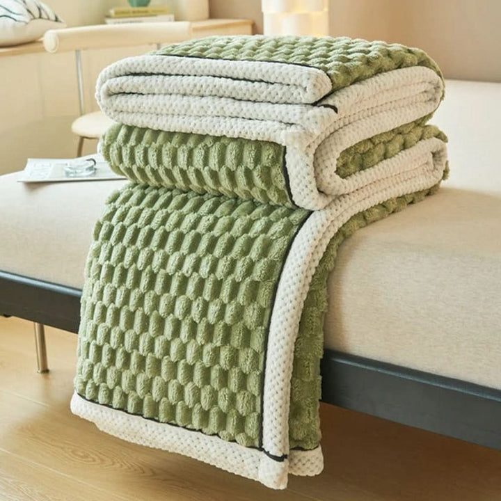 BowLift | DELLA - Cozy Cloud Blanket