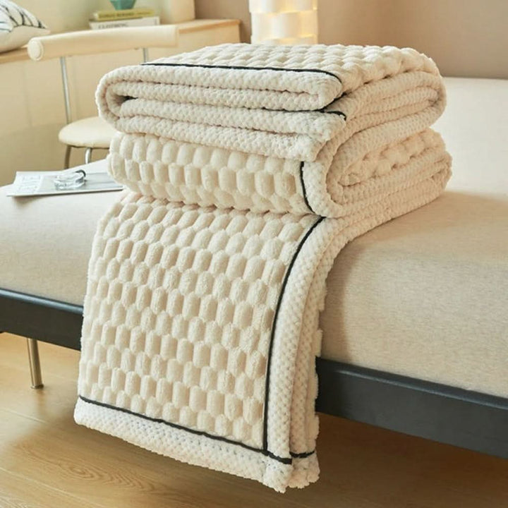 BowLift | DELLA - Cozy Cloud Blanket