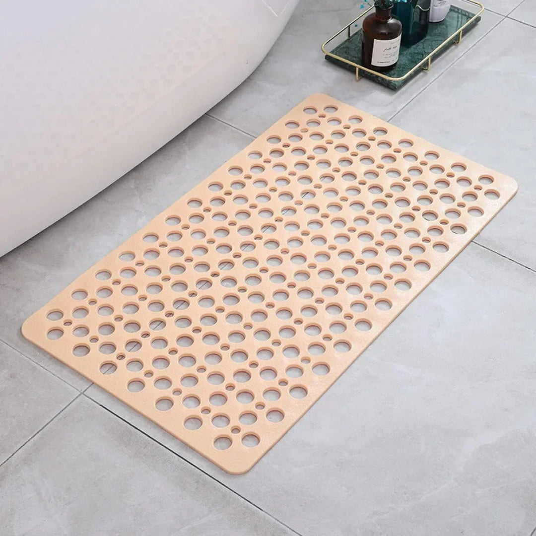 GripMat Anti-Slip Shower Mat – Safe, Comfortable and Hygienic Showering | Bowlift