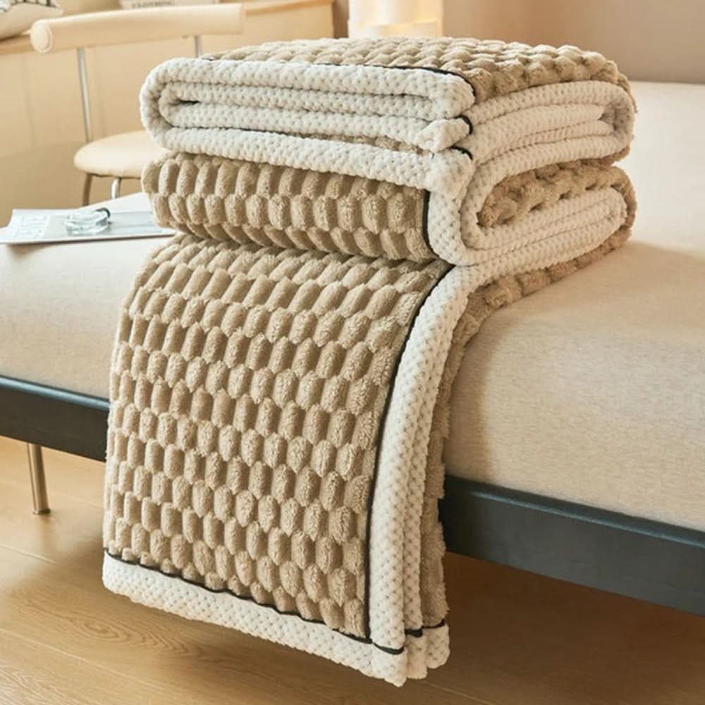 BowLift | DELLA - Cozy Cloud Blanket
