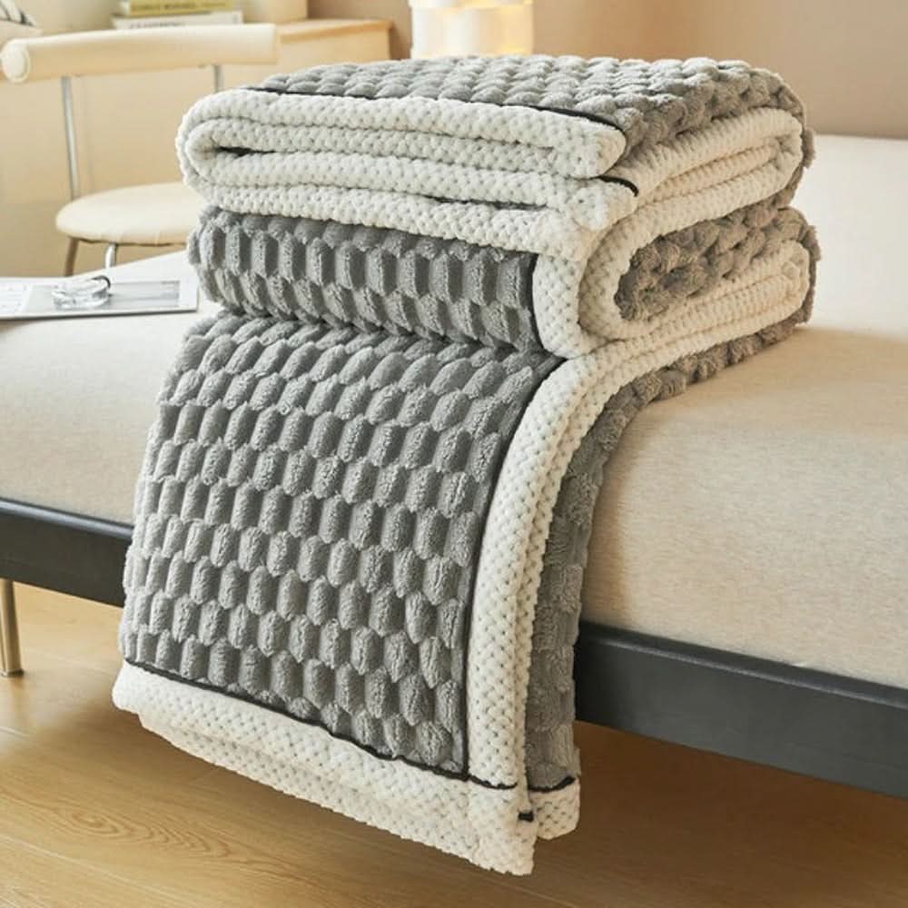 BowLift | DELLA - Cozy Cloud Blanket