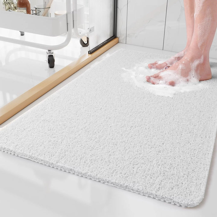 BowLift | Shower Mat Non Slip Anti Mold Quick Drying