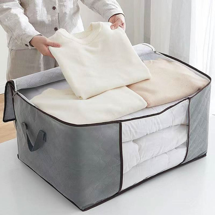 BowLift | StorEase - High-quality foldable storage bag
