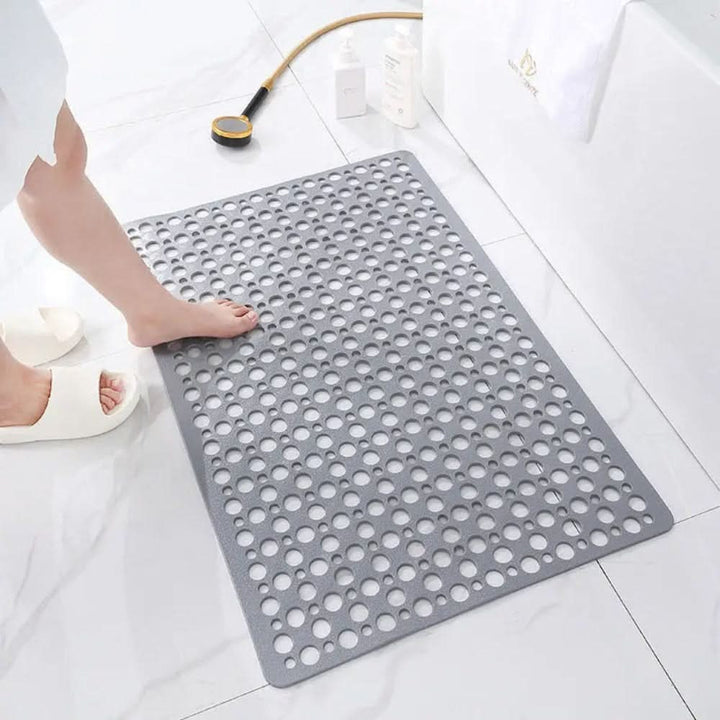 BowLift | slip shower mat - Hygienic & safe for every bathroom