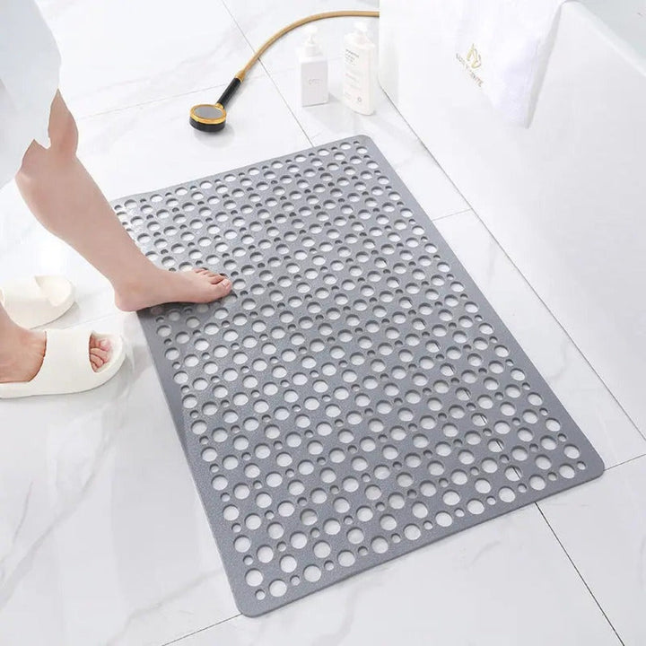 BowLift | Shower Mat Non Slip Anti Mold Bathroom Mat