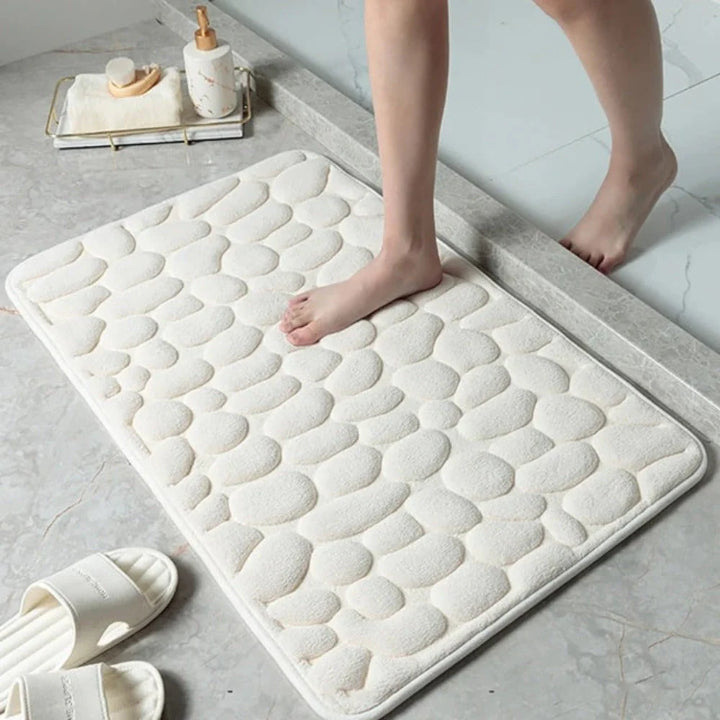 SensoStep — Feel the comfort clouds under your feet and walk safely like never before! | Bowlift