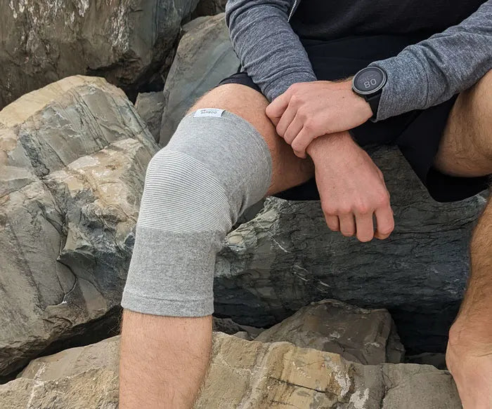 BowLift | Knee Support Brace Set - FlexiKnee