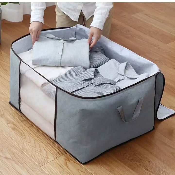 BowLift | StorEase - High-quality foldable storage bag