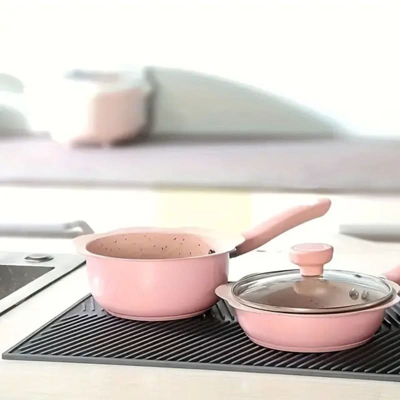 BowLift | DrainFlex – Silicone Drainage Mat