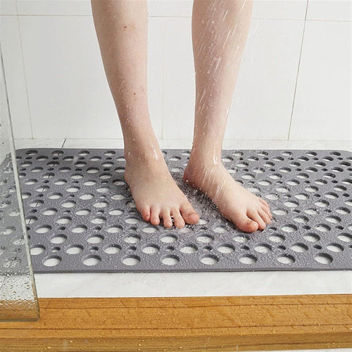 BowLift | Shower Mat Non Slip Anti Mold Bathroom Mat