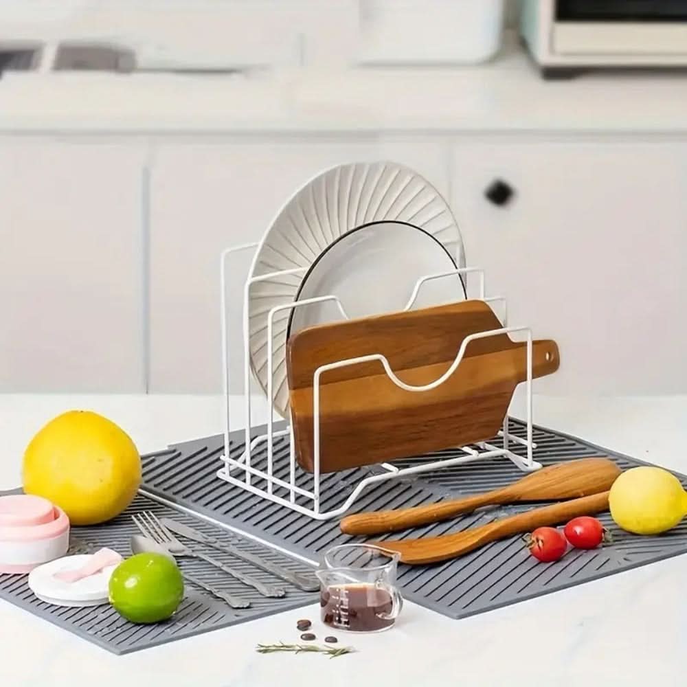 BowLift | DrainFlex – Silicone Drainage Mat