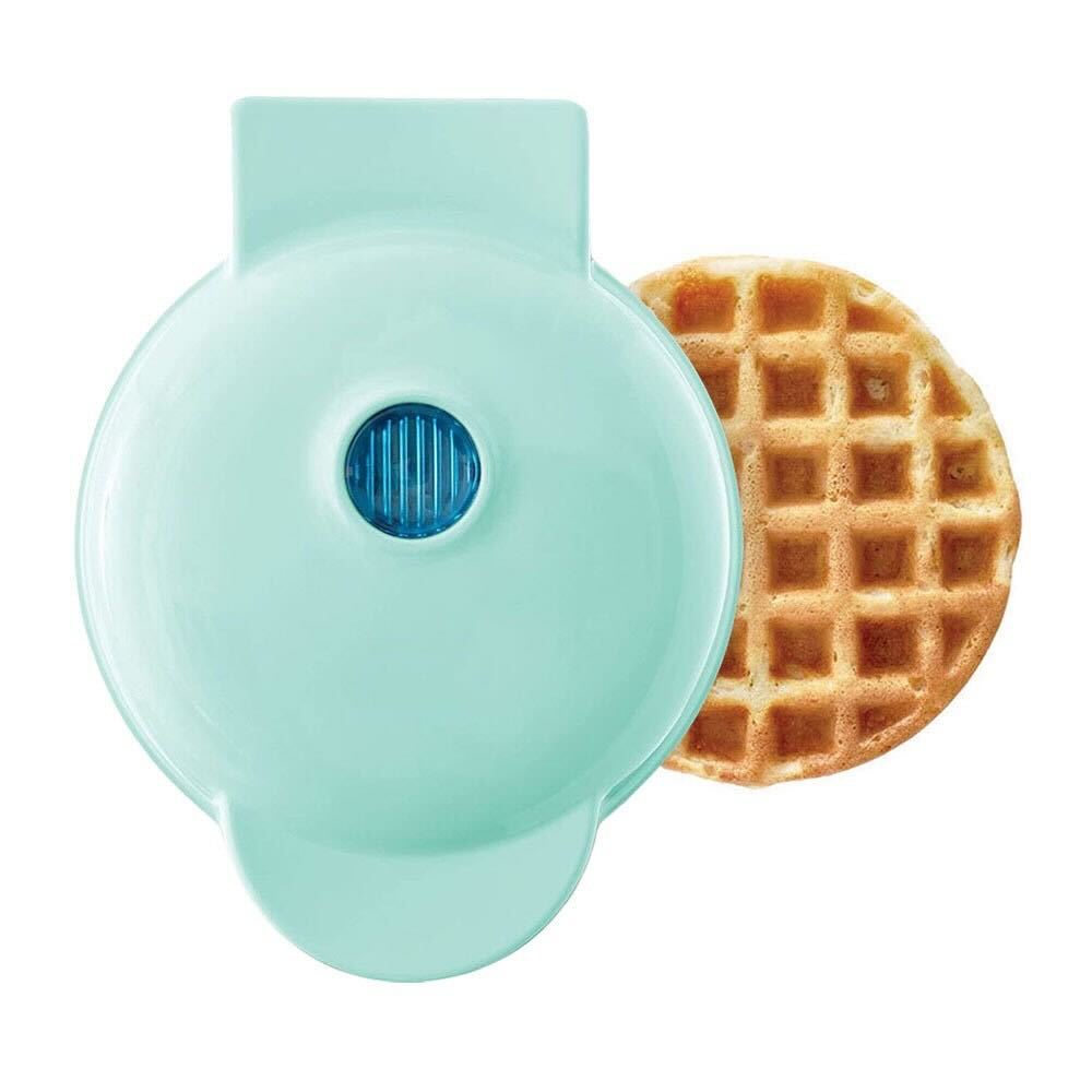Waffle and Grill Mini Press | Bowlift
