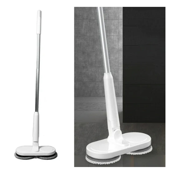 BowLift | GlidePro – Advanced Cordless Smart Mop for Effortless Cleaning and a Sparkling Home