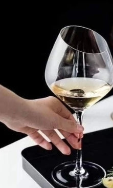 BowLift | Wine Glass Goblets 6 Pieces