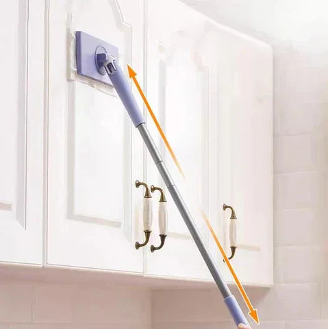 BowLift | WipeTech™ Hygienic, comfortable cleaning solution