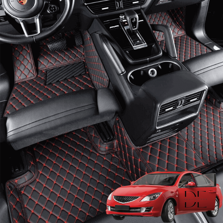 BowLift | RideMat Enhanced Car Protection