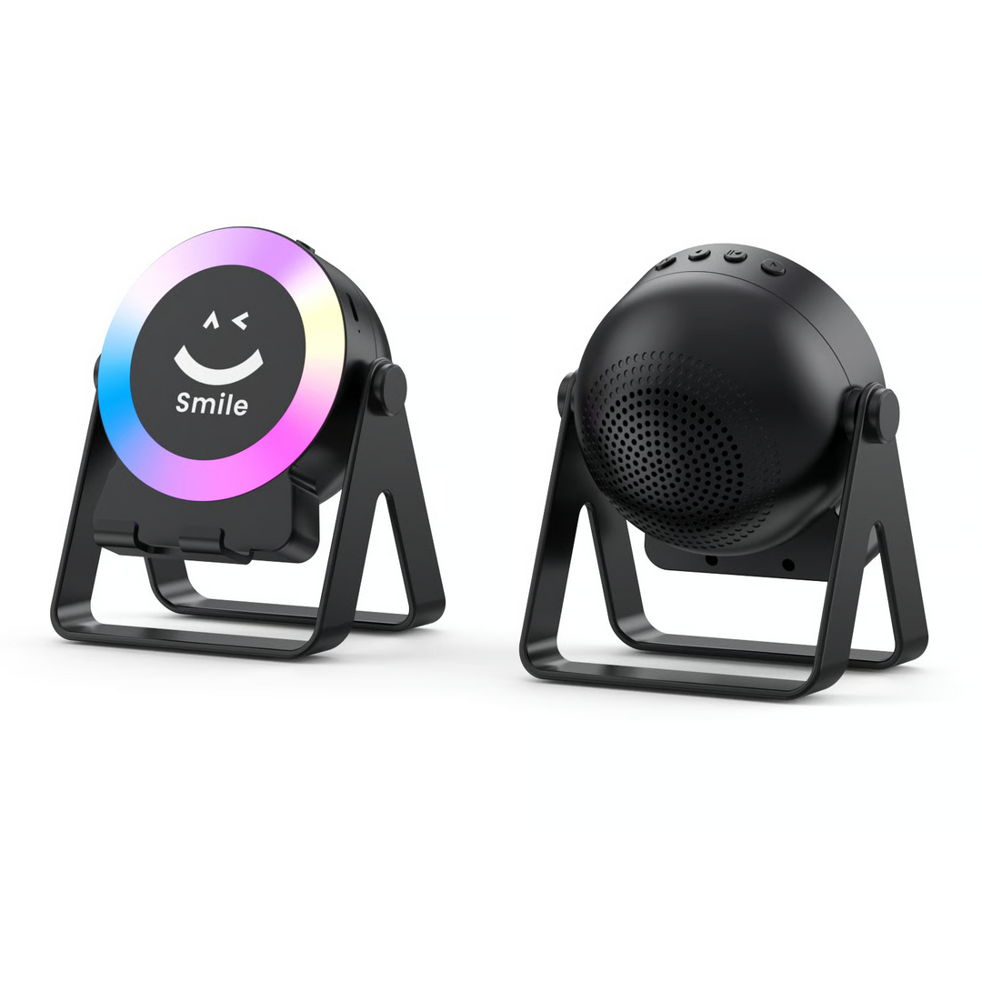 BowLift | BassHold Portable Sound Support