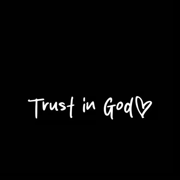 BowLift | Faith Car Sticker | Waterproof Vinyl | Inspirational Christian Quote Decal