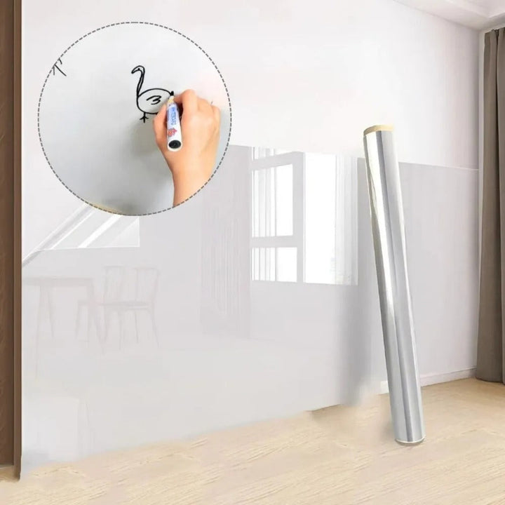 BowLift | Scratch-resistant wall pRedection film – PRedects against stains & wear