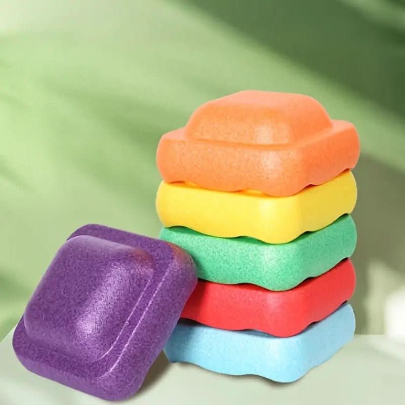 BowLift | Creative game pieces for balance and motor skills