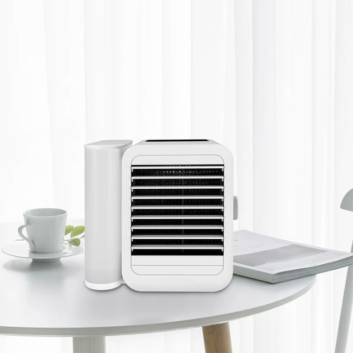 BowLift | Portable Mini Air Conditioner with 1000ml Tank