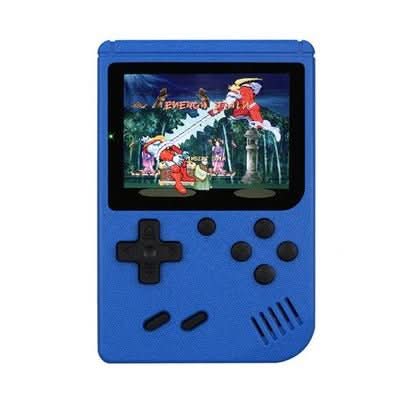 BowLift | Portable Game Player with 400+ Classics