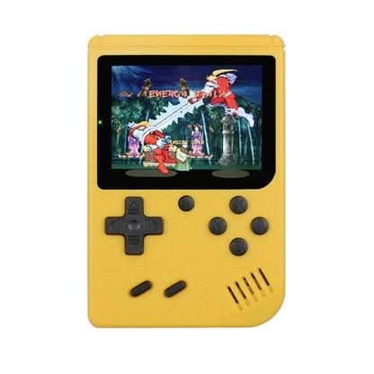 BowLift | Portable Game Player with 400+ Classics